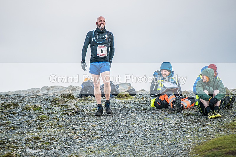 Blencathra-896 - Blencathra Fell Race Wednesday 5th June 2024