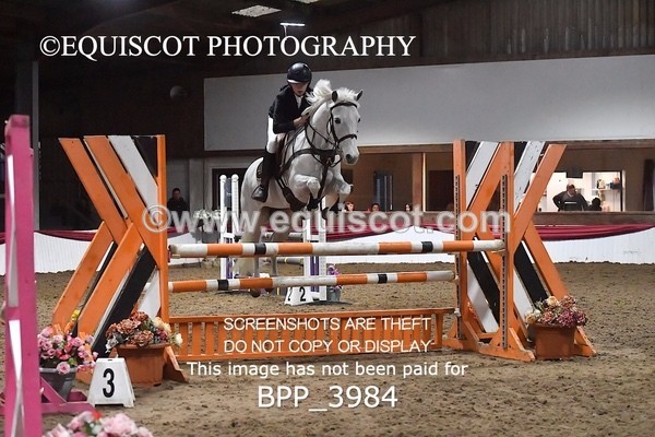 BPP_3984 - CLASS 31 Springboard 128cm/ 138cm Restricted Handicap