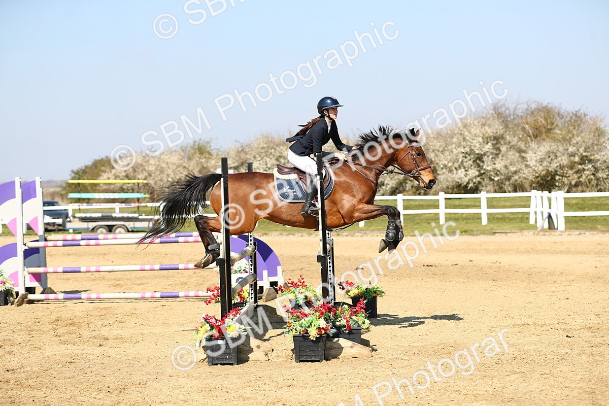 SBM_000904 - Class 3 - Senior Discovery - 1.00m