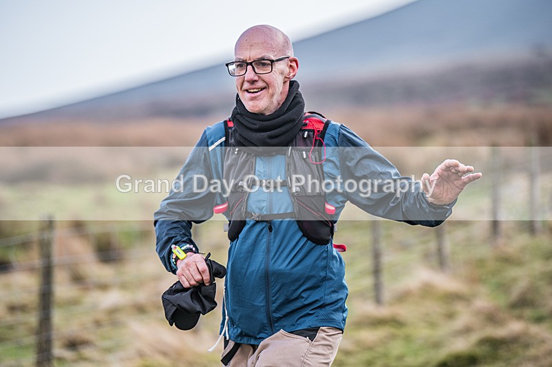 Clough Head-922 - Kong Clough Head Fell Race Saturday 18th January 2025