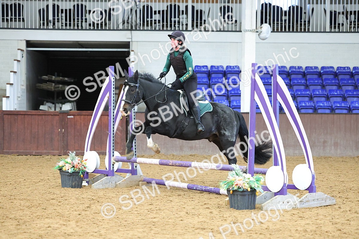 SBM_000697 - Class 5 - 50cm - BRC Championships