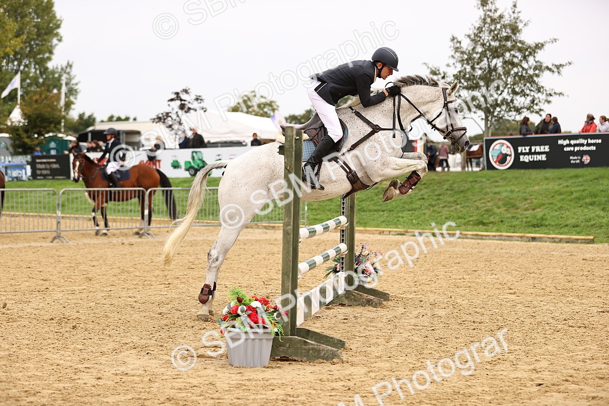 SBM_58897 - J42 - Grand Tour Horse & Pony 1.00m Championship