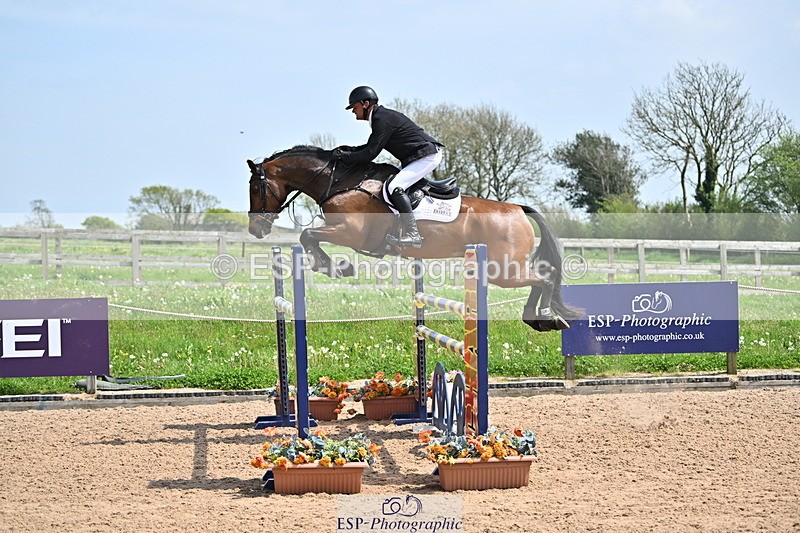 240510A-134249-07260 - Cls 23 Talent Seeker Inc 7yr old 13.15 to 14.10