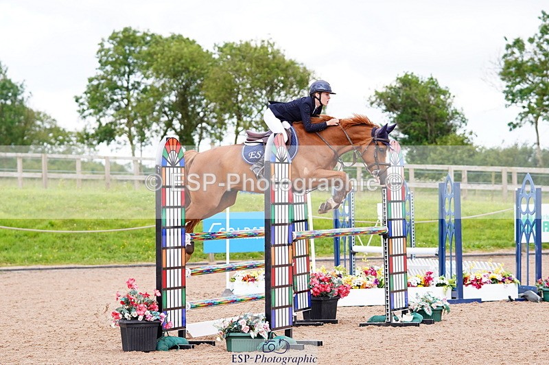 240630A-175050-16058 - Cls 26 Foxhunter 2nd R Jump Off and P