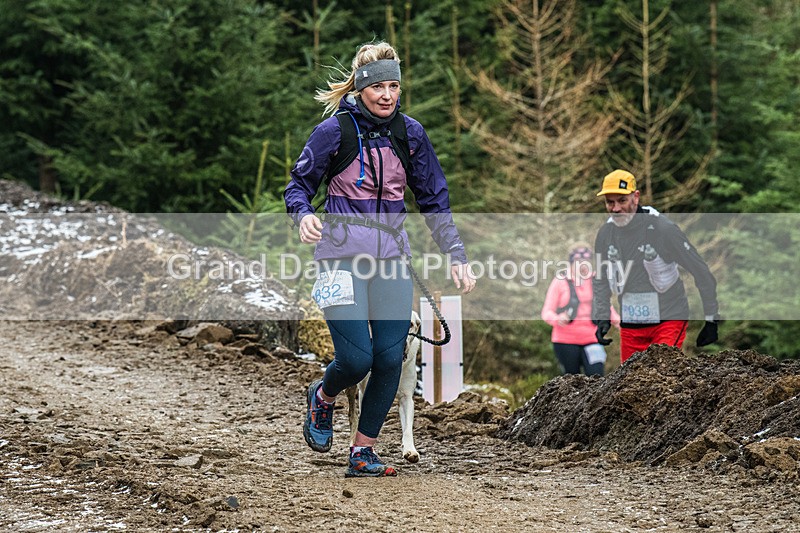 Glentress-879 - High Terrain Events Glentress 10K 21K & 42K Trail Races Sunday 16th February 2025