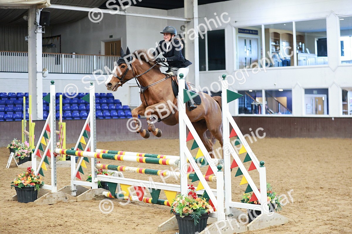 SBM_003072 - Class 9 - Senior British Novice - 90cm