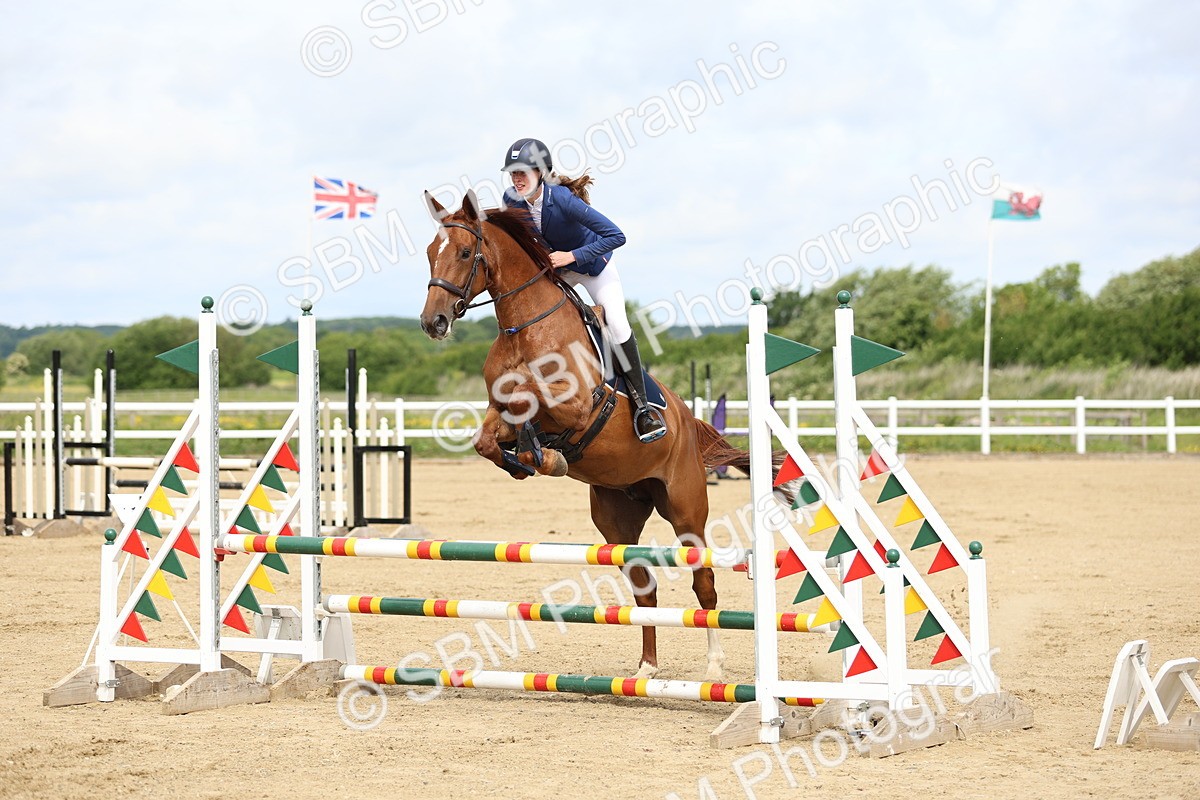 SBM_000109 - Class 2 - Senior British Novice - 90cm