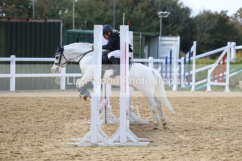 3E7A6676 - Class 2: 50cm Open