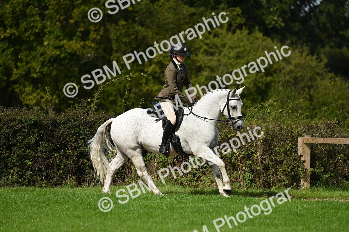 SBM_02650 - S3 - TSR Ridden Pony Showing
