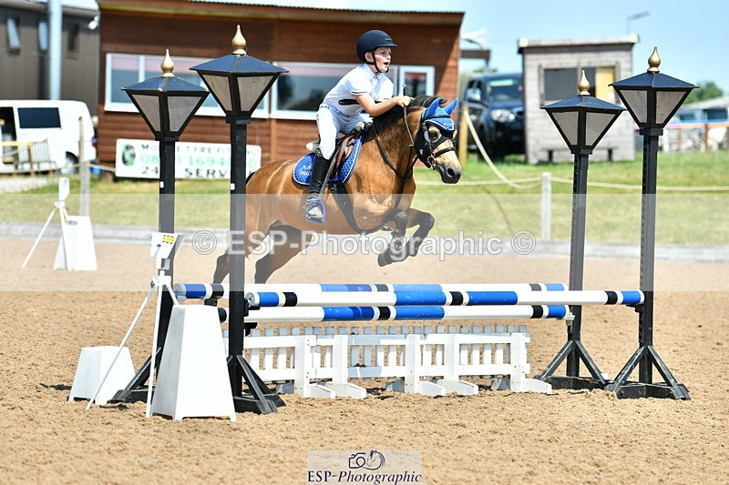 230625A-114134-03815 - Cls 34 Stepping Stones 128 + 138cm