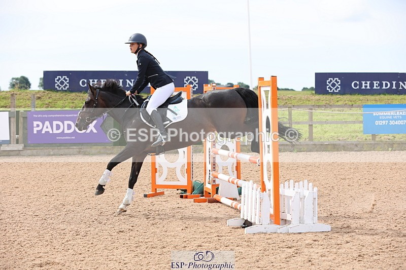 240714A-103017-01717 - Cls 4 Pony Disc & 90 Open