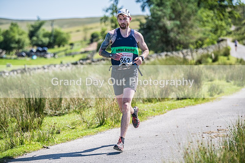 Tebay-844 - Tebay Fell Race Saturday 12th July 2025