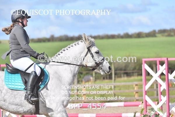 BPP_4554 - CLASS 9 HORSE 70CM FINAL