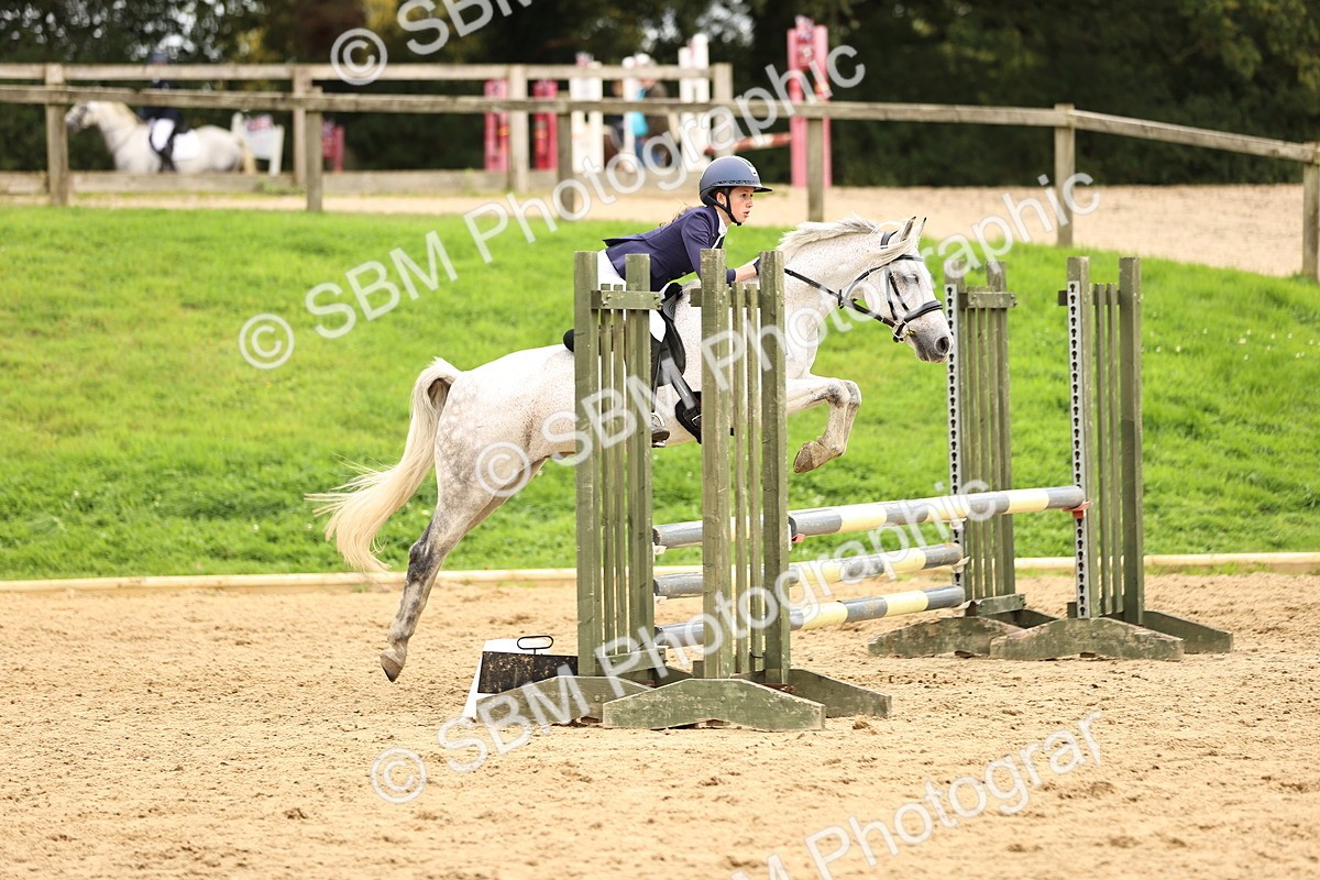 SBM_66600 - J17 - Junior Pony 80cm Championship