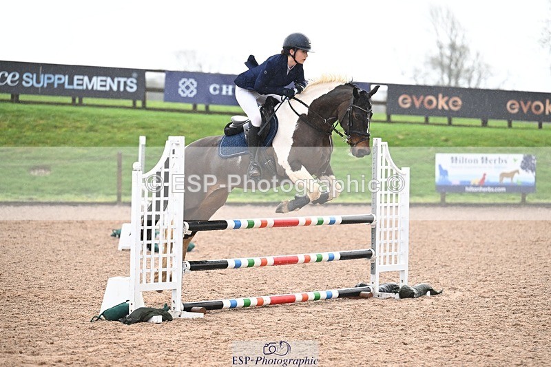 260207-112046-00258 - Cls 13 Pony Discovery 90cm Open