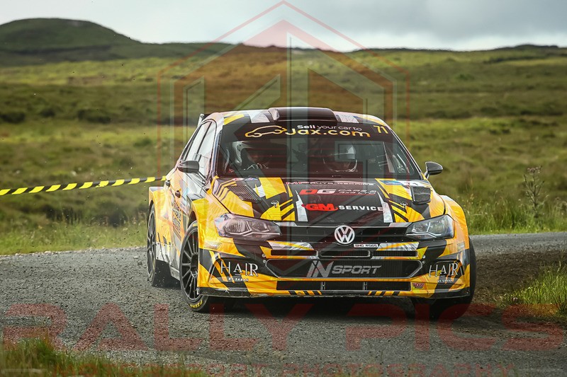 Wilton Recycling Donegal Rally Friday 62 of 207 - Wilton Recycling Donegal International Rally