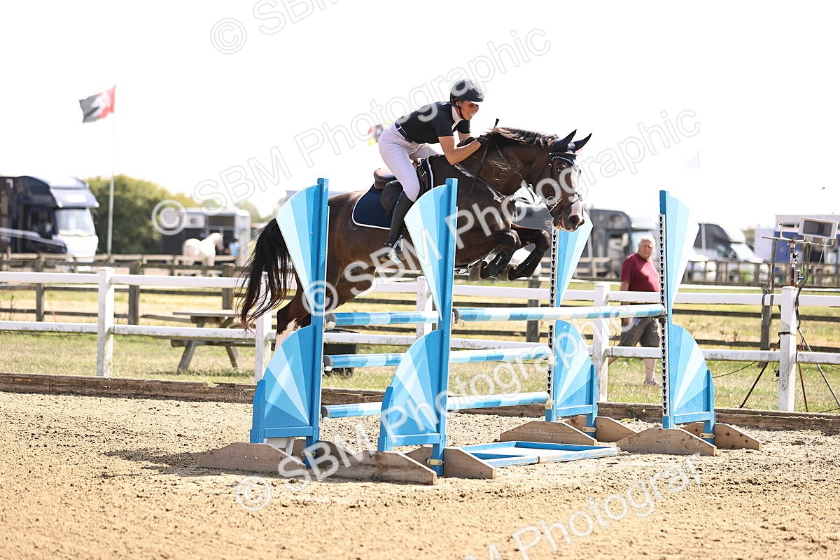 SBM_006847 - Class 13 - Senior Newcomers - 1.10m