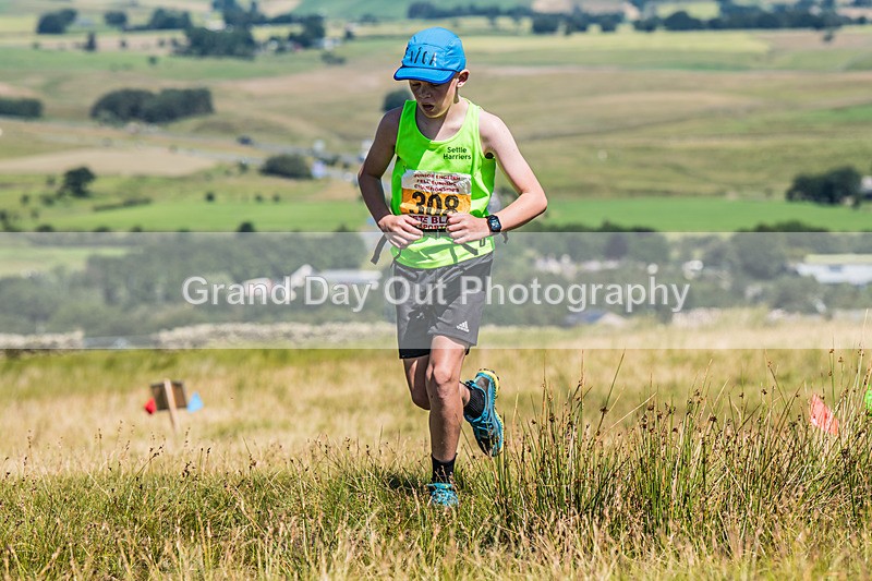 Tebay U13-52 - FRA Junior Championship Under 13s Tebay Saturday 12th July 2025