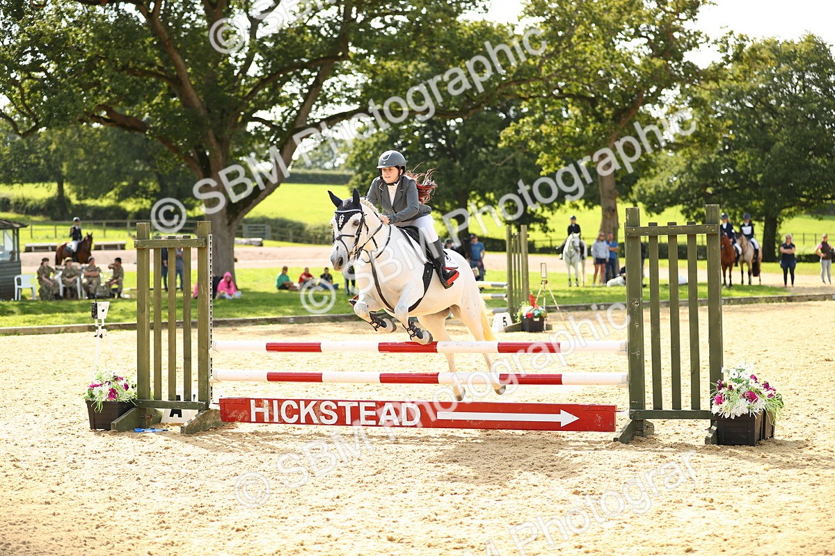 SBM_67327 - J17 - Junior Pony 80cm Championship