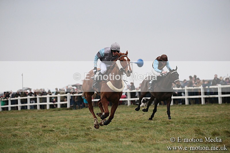 PtP 170219 -309 - Combined Services Point-To-Point Larkhill 17/02/19