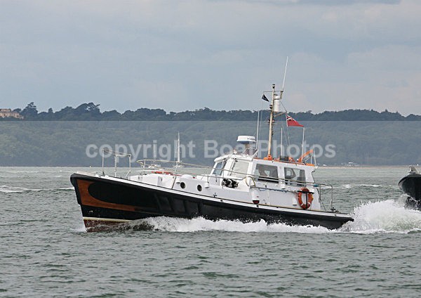 120720 MR NOUSMER WT7A7022 - Motorboats - Hardtop