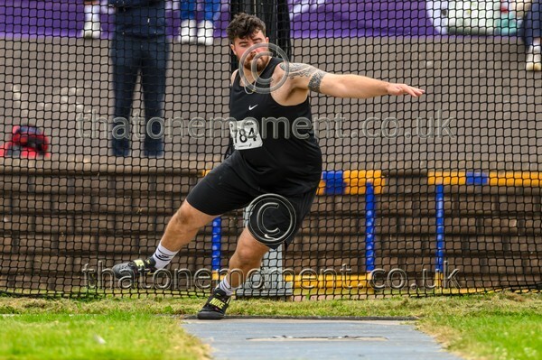 Sen25SAT-924251 - Field Male Set One