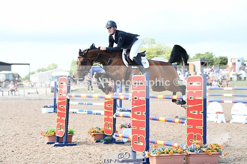 250628-163559-06333 - Cls 13 Pony Showjumper of the Year