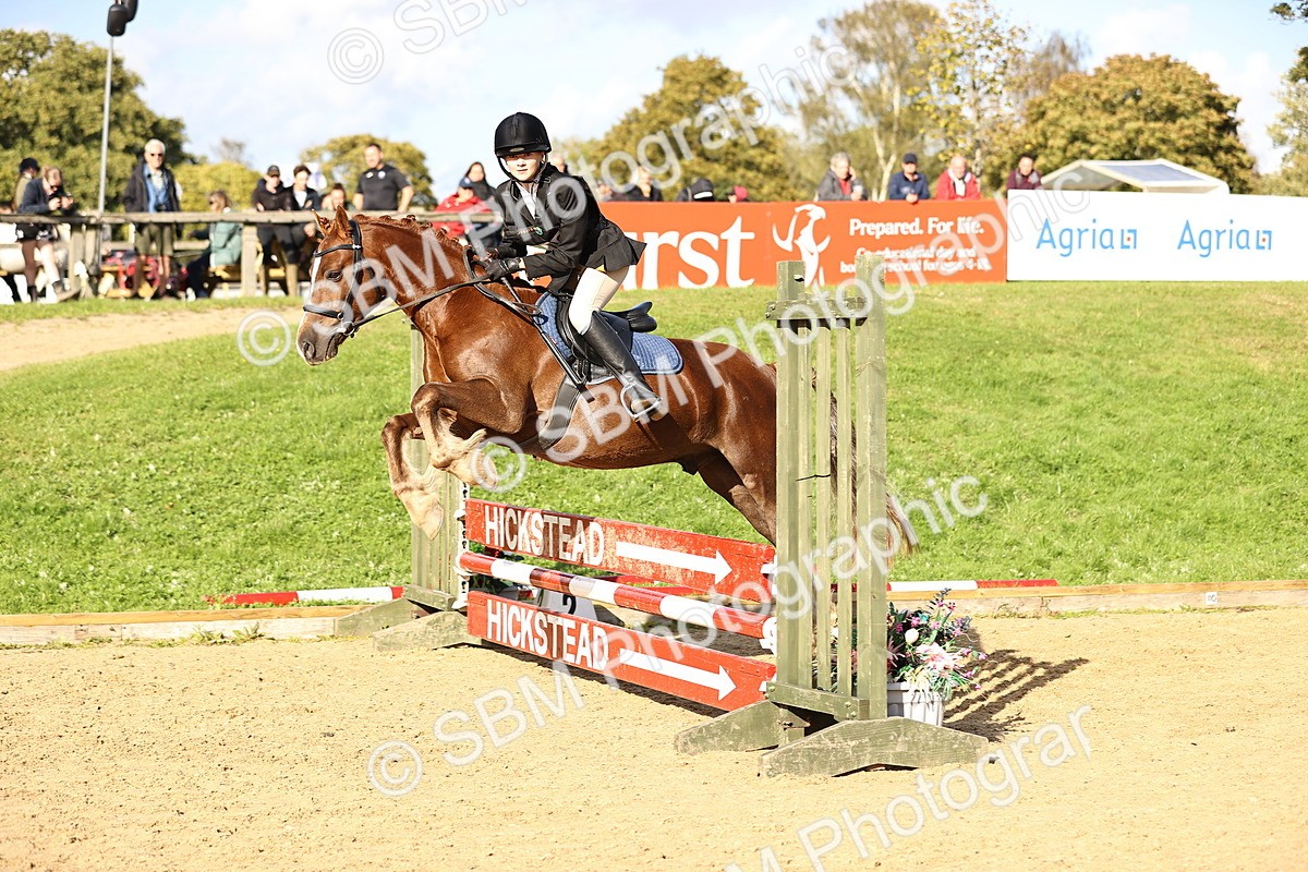SBM_51446 - J10 - Junior Pony 75cm Championship