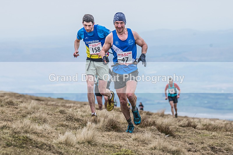 Black Combe-840 - Black Combe Fell Race Saturday 4th March 2023