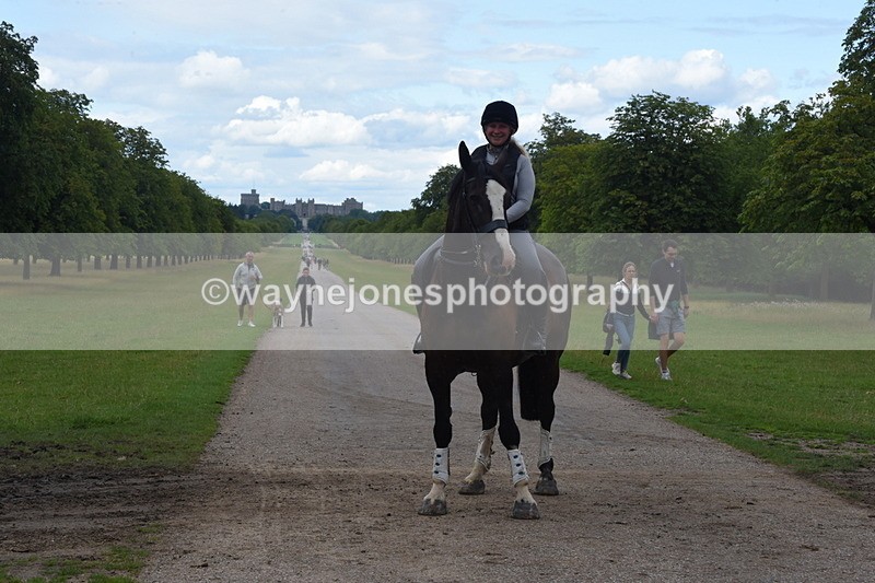 TT3_0517 - Time at Crossing 14:53 to 1526