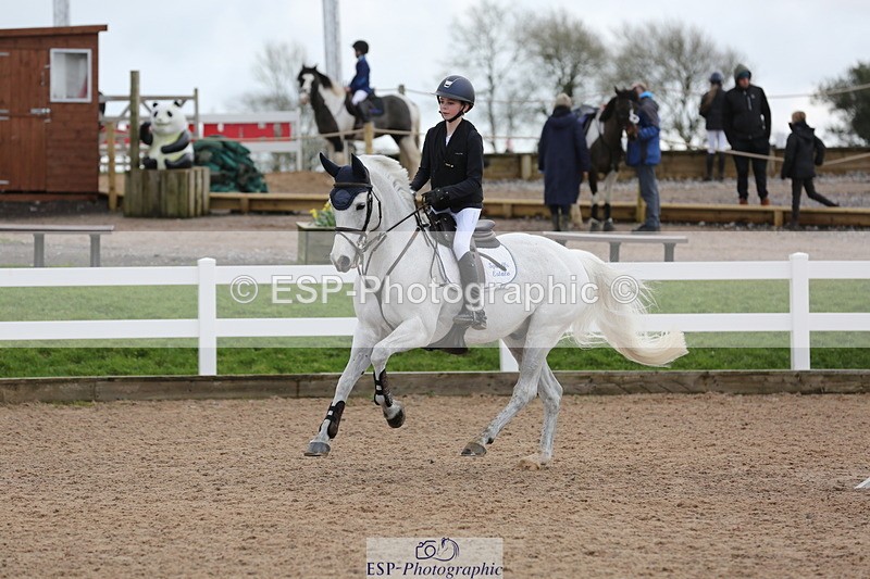 240211A-115449-02619 - Cls 5 Pony Newcomers & 1m Open