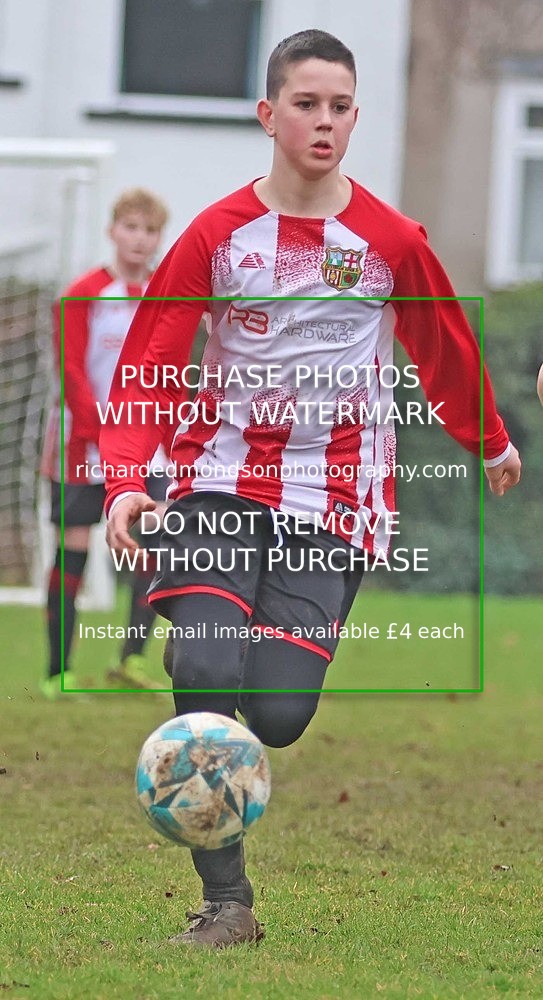 533A8134 - Cockerham Juniors under 13 (8/2/26)