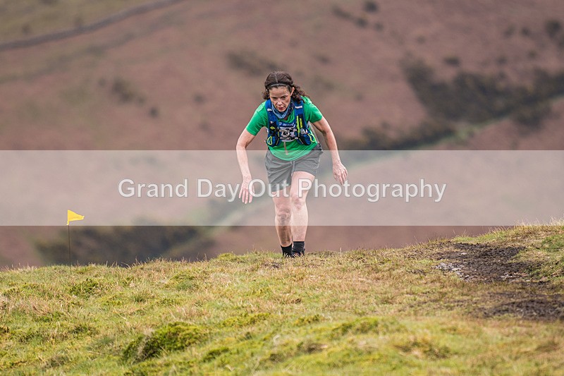Keswick-961 - Inter Counties & Up and Down Mountain Running Champs (Junior & Senior Races) Sunday 21st April 2024