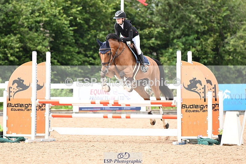 240726A-141815-01647 - Cls 10 95cm Amateur Qualifier