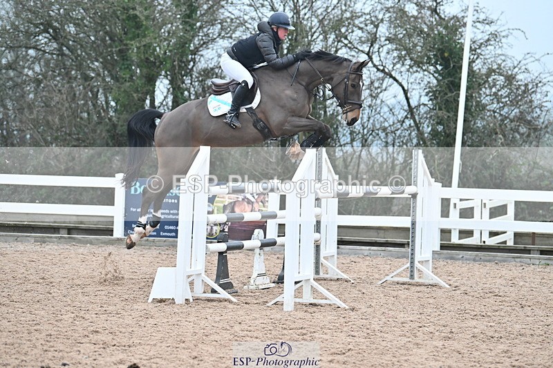 240113A-143608-02395 - Cls 13 Foxhunter and 1.20m Open