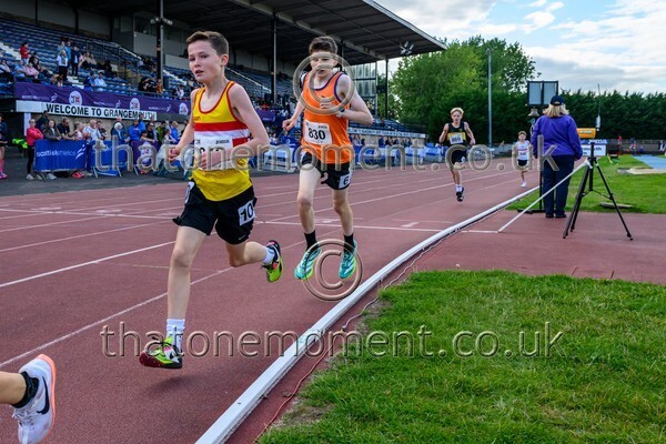 Age26 SUN-816726 - Track Male Set Two