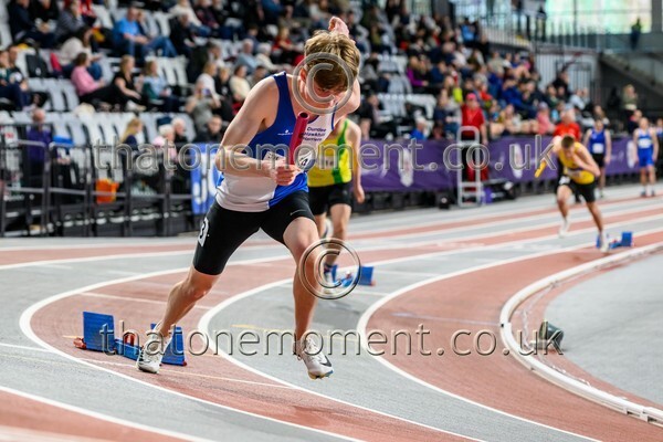 CEREL-917912 - Track Male Set One