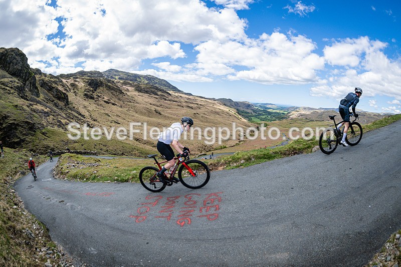 115246 - Hardknott Pass Camera 2 11.00-12.00