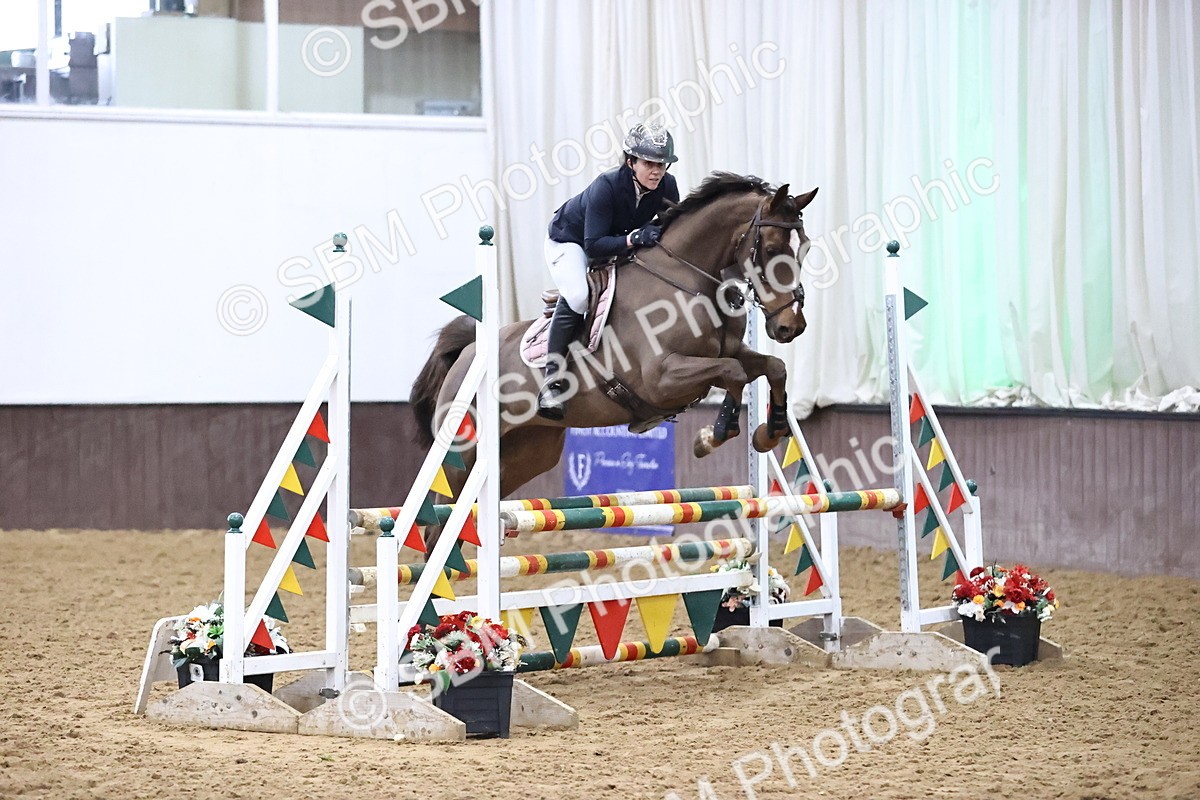 SBM_003094 - Class 14 - Senior British Novice - 90cm