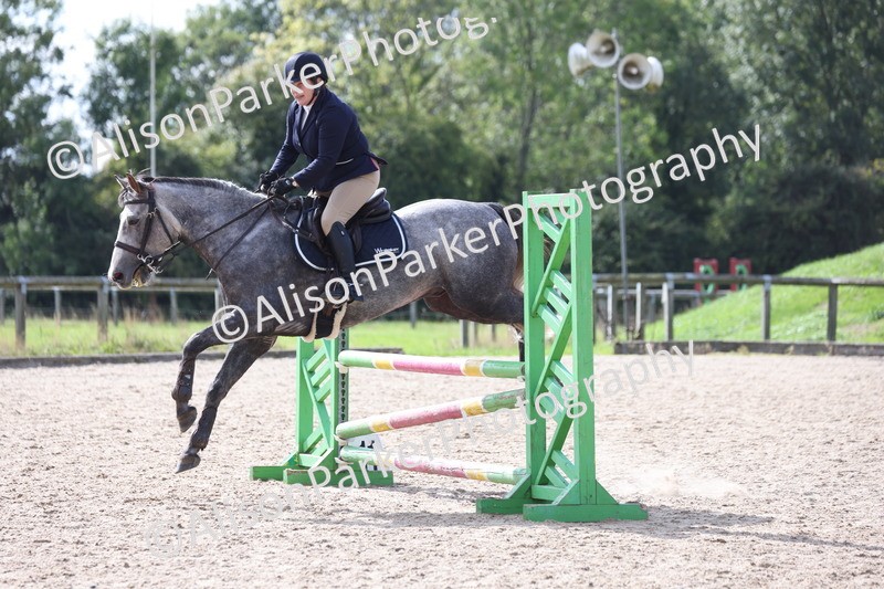 20250928-1562 - Class 5 - 80cm