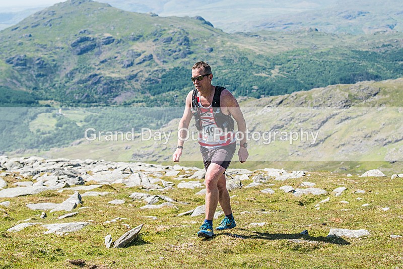 Duddon Long-1004 - Duddon Valley (Long) Fell Race Saturday 3rd June 2023