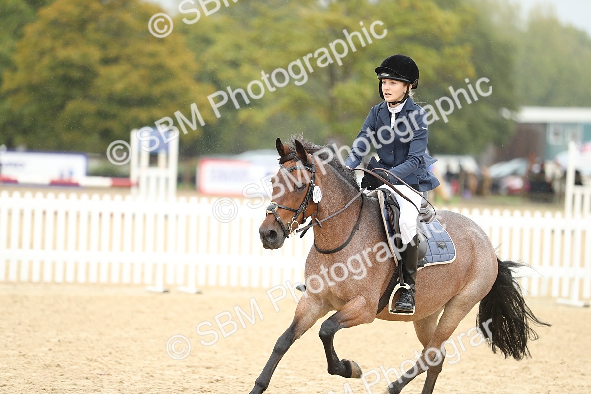 SBM_70494 - J15 - Junior Pony 70cm Championship
