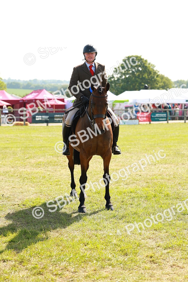 SBM_12093 - Class 66-69 - RIHS Ridden Hunters Inc Small Hunter
