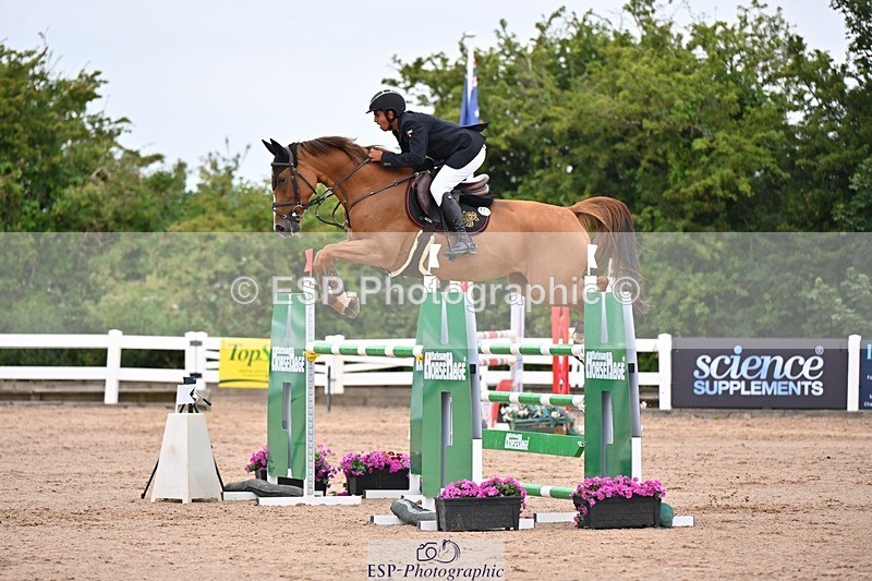 250718-101538-08975 - Cls 30, 1 Star 6yr old Tour