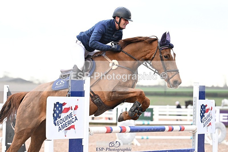 251206-134628-01177 - Cls 13 Snr Foxhunter and 1.20m