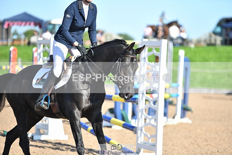 230903A-100922-03611 - Cls 12 95cm Amateur Quali