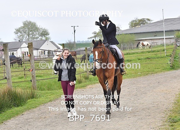 BPP_7691 - CLASS 14 SAT Senior BritiNovice/ 90cm Open