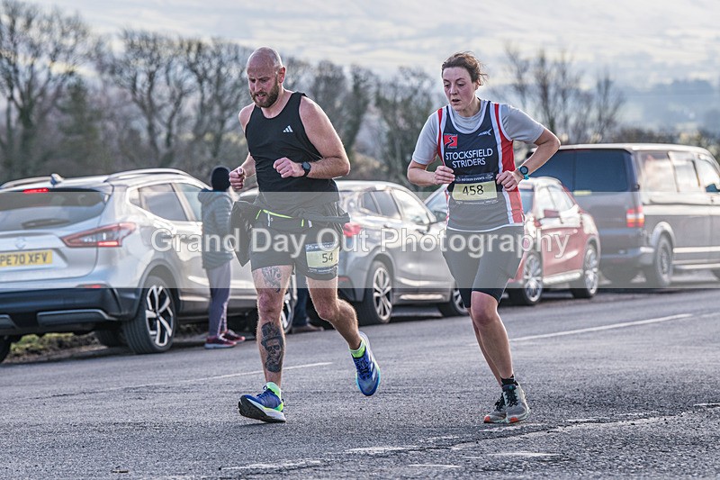 North Lakes-1376 - North Lakes 10K & Half Marathon Sunday 9th February 2025