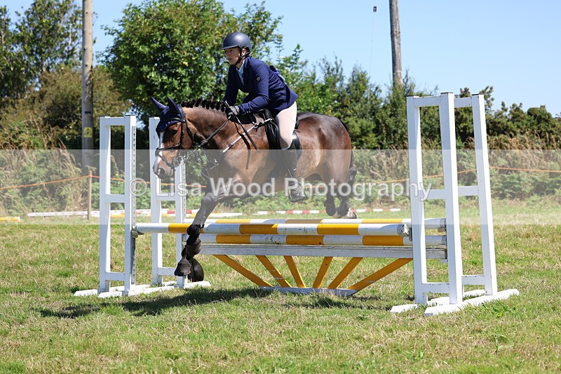 3E7A5167 - Class 3: Club 80cm