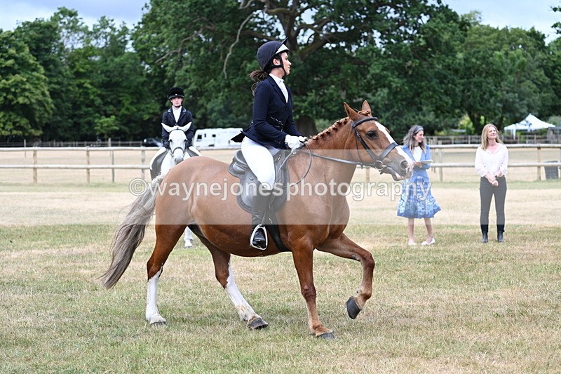 WJ7_0557 - Class 2 Best rider